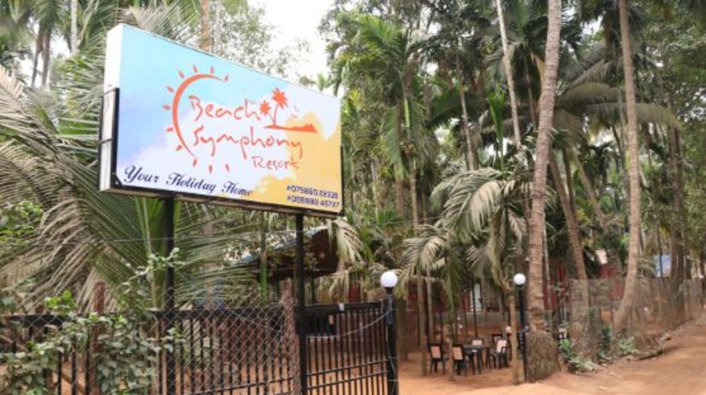 Beach Symphony Resort-1